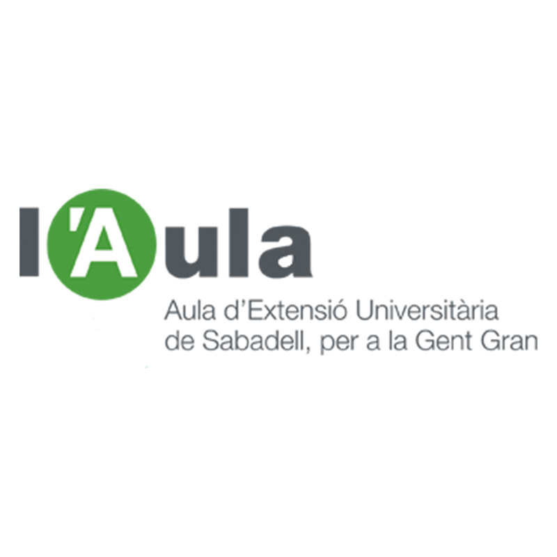 Entitat beneficiària